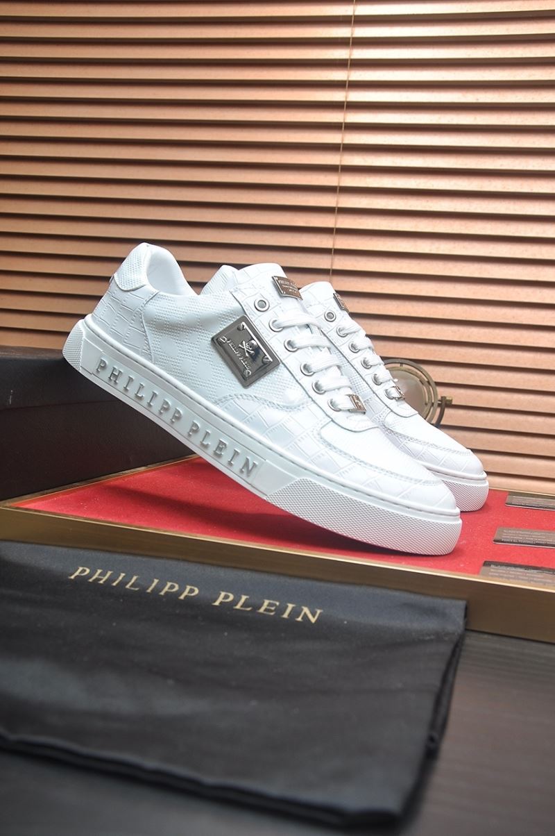 Philipp Plein Shoes